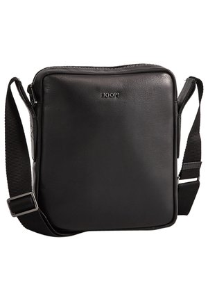 OREGON REMUS  - Sac bandoulière - black