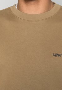 Levi's® Sweatshirt - ochre