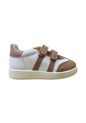 RESPETUOSA UNISEX - Sneakers laag - blanco