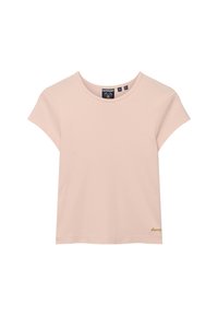 Niet geselecteerd, rose blush pink