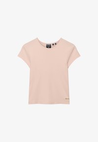 Niet geselecteerd, rose blush pink
