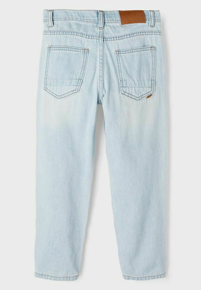 Slim fit jeans - light blue denim 