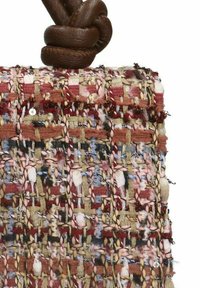 Manfield Handtasche - braun