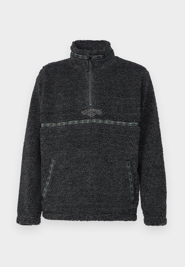 BOUNDARY TOMBSTONE - Fleece jumper4