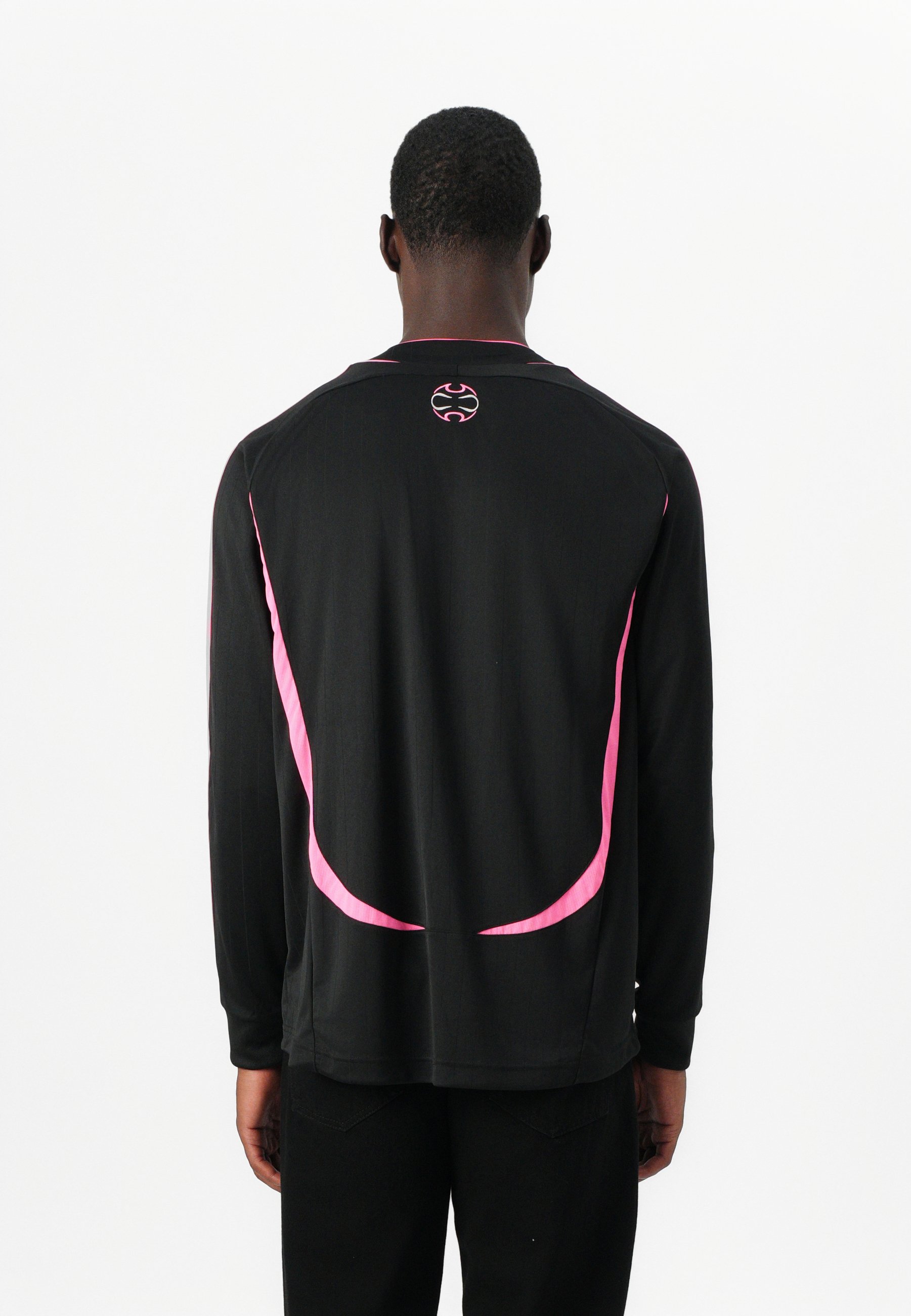 adidas Originals TEAM GEIST UNISEX - Long sleeved top