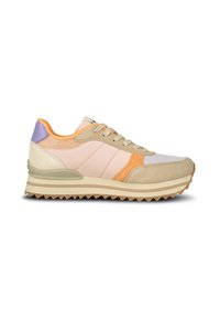 Woden SNEAKERS RONJA PLATEAU - Tenisice - ballerina multi