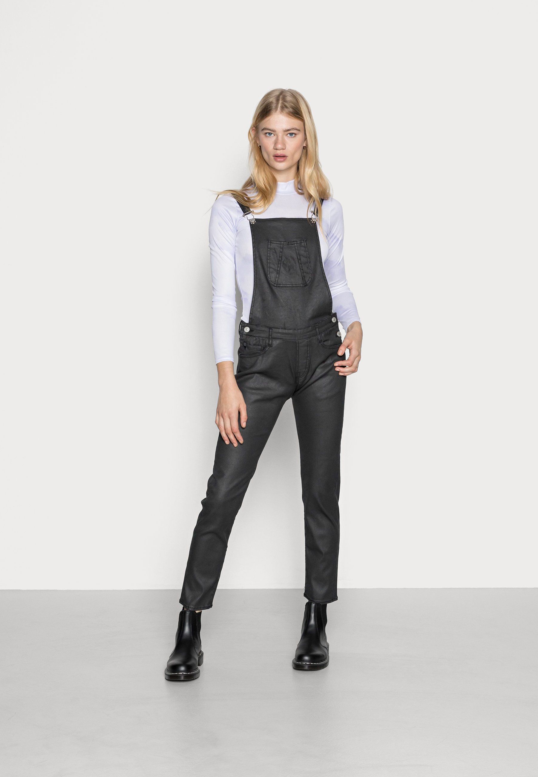 LTB Jeans Carmin Salopette Femme