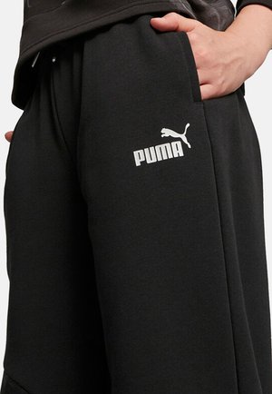 Puma ACTIVE SPORTS - Jogginghose - puma black