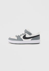 Non sélectionné, platinum-coloured/black/smoke grey/white