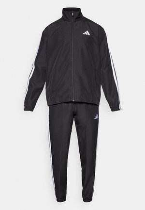 adidas Sportswear SET - Melegítő - black