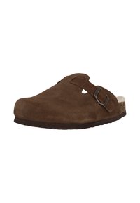 Cruz CAMILLO - Clogs -  chestnut
