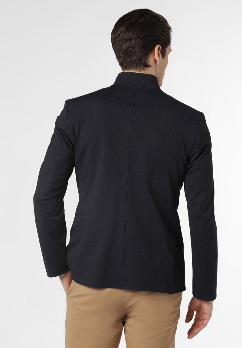 Herren Komplettanzüge | FINSHLEY & HARDING LONDON LUCA Sakko marine/blau - XQ00404 Herren Komplettanzüge | FINSHLEY & HARDING LONDON LUCA Sakko marine/blau - XQ00404
