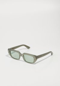 ETEZEA UNISEX - Zonnebril - light grey