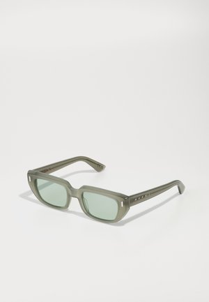 Marni ETEZEA UNISEX - Päikeseprillid - light grey