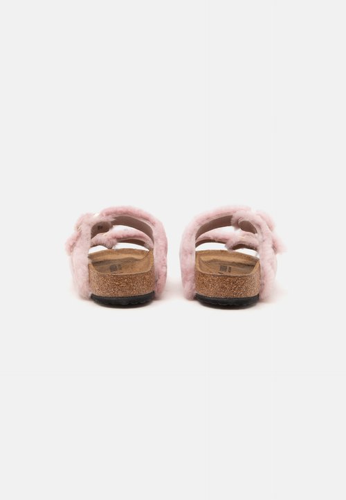 Birkenstock ARIZONA KIDS UNISEX - Sandals - crystal rose — foto 3