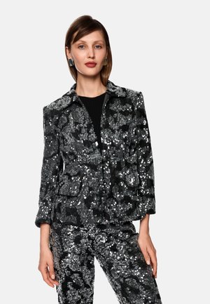 Blazer - black