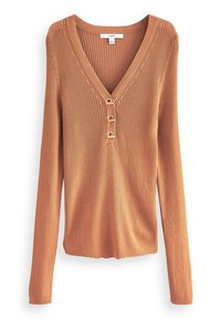 Sweat rayé Femme effet 2 en 1 - Terre de Marins