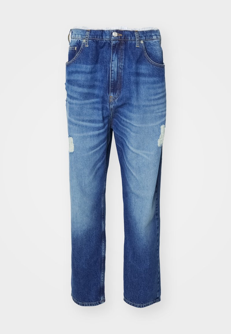BLUEMARBLE Relaxed fit jeans blauw BLUEMARBLE Relaxed fit jeans blauw