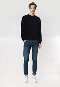Jack & Jones Maglione - nero