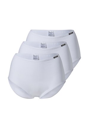 MODERN-COLLECTION 3 PACK - Briefs - weiss