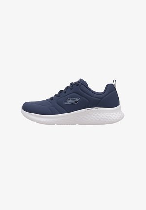 Skechers CITY STRIDE - Zapatillas - blue