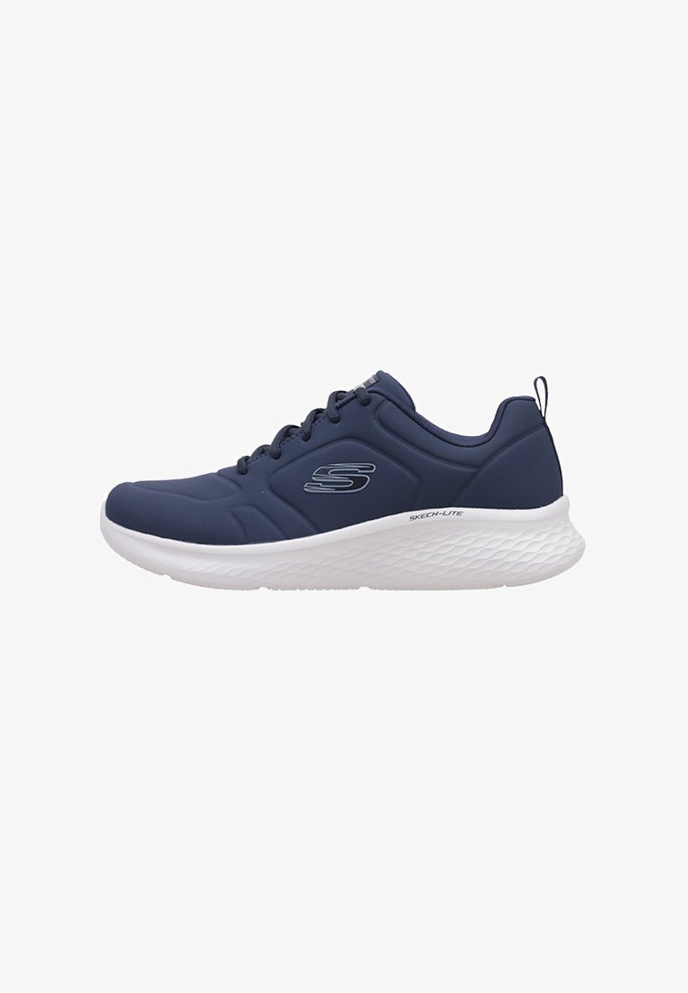 Skechers CITY STRIDE - Baskets basses - blue