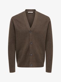 Sélectionné, coffee bean