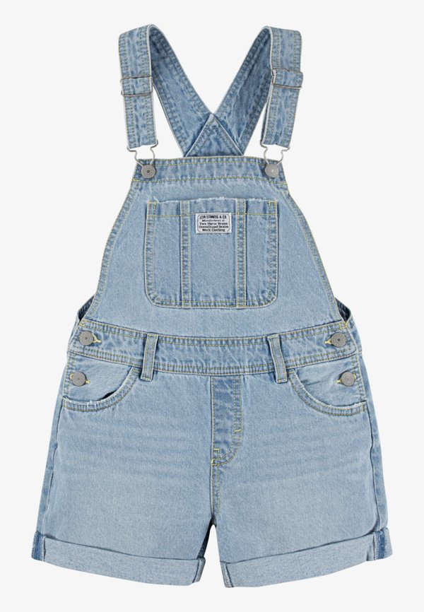 CLASSIC SHORTALLS - Dungarees