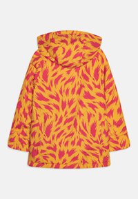 Burton KIDS SKIMMER JACKET UNISEX - Snowboardjacke - goldenrod