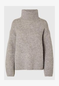 Wybrany, steel gray