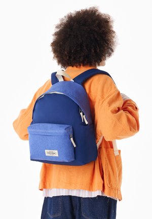 Eastpak, SAC À DOS EASTPAK DAY PAK'R SPARK BLACK UNISEX - Mochila - mono block blue
