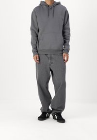 Hollister Co. Luvtröja - grey