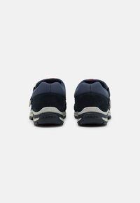 Lloyd ELRADO - Sneaker low - navy