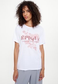 Greenpoint - T-shirt z nadrukiem