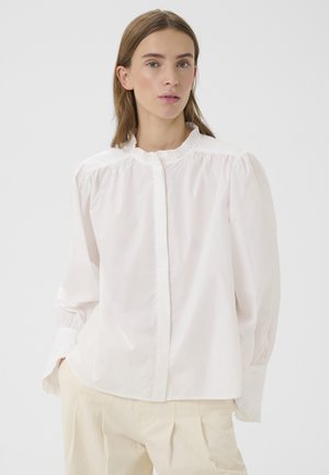 Cămașă - bright white