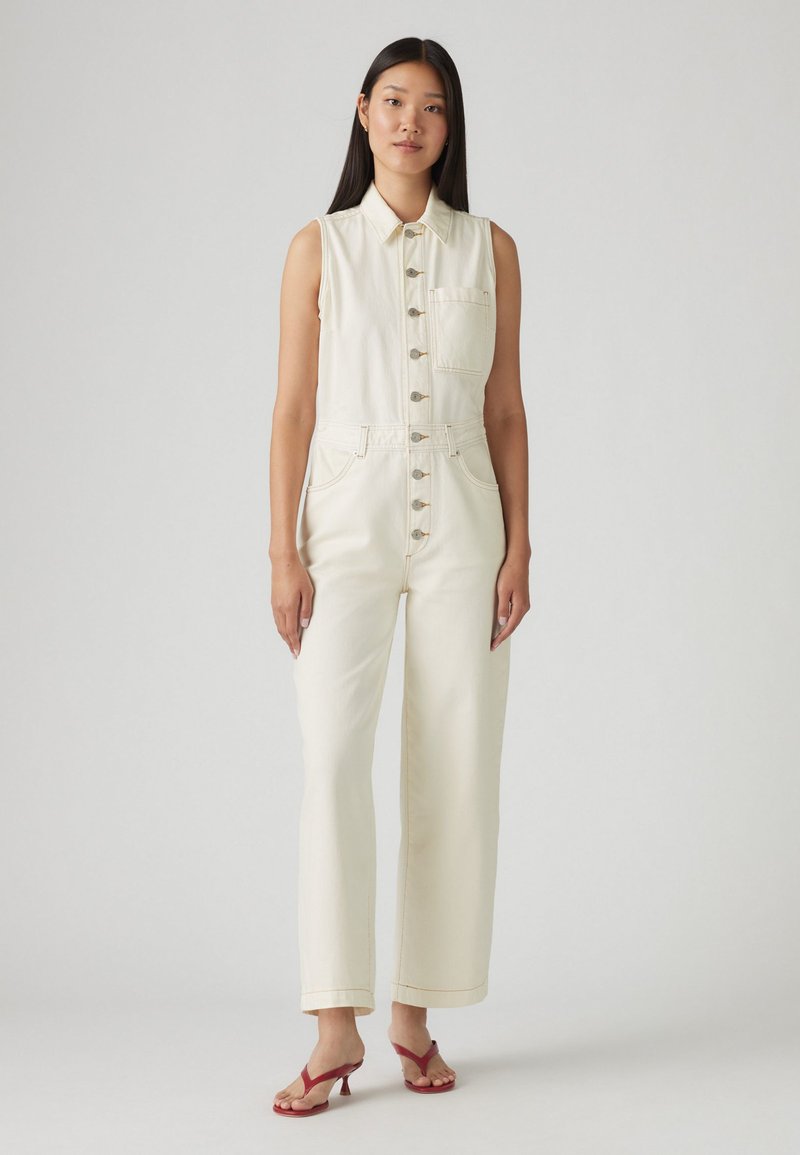 Levi's® SLEEVELESS JUMPSUIT - Overal - serenity tomorrow