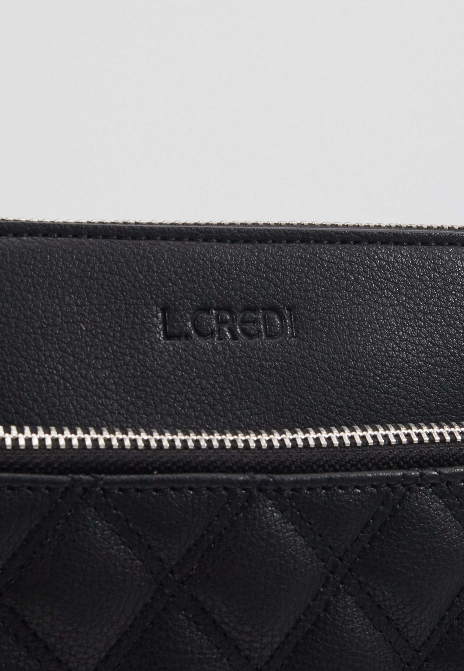 L.Credi FLORENZE Skulderveske schwarz Zalando.no L.Credi FLORENZE Skulderveske schwarz Zalando.no