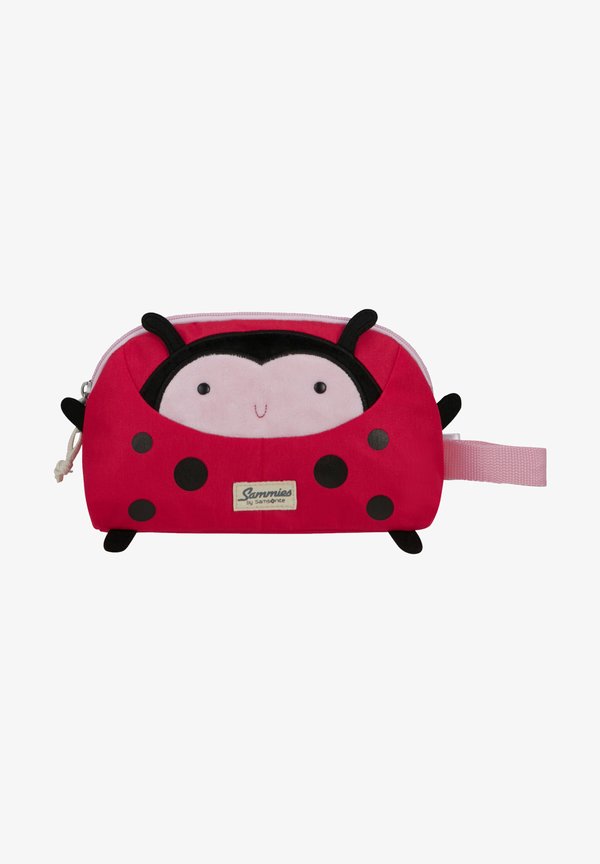 HAPPY LEPPÄKERTTU  – Kosmetiktasche