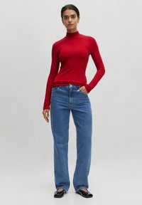 EDITED MANON - Langarmshirt - rot