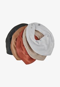 Niewybrane, indian tan