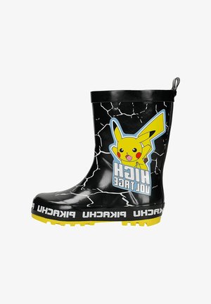 Bartek, Regenlaarzen - black