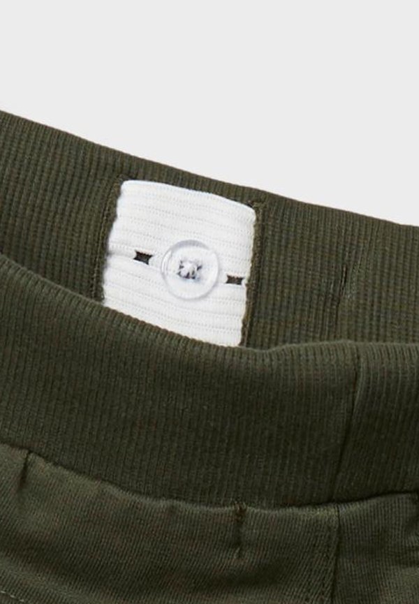 VERMO - Tracksuit bottoms - deep depths3