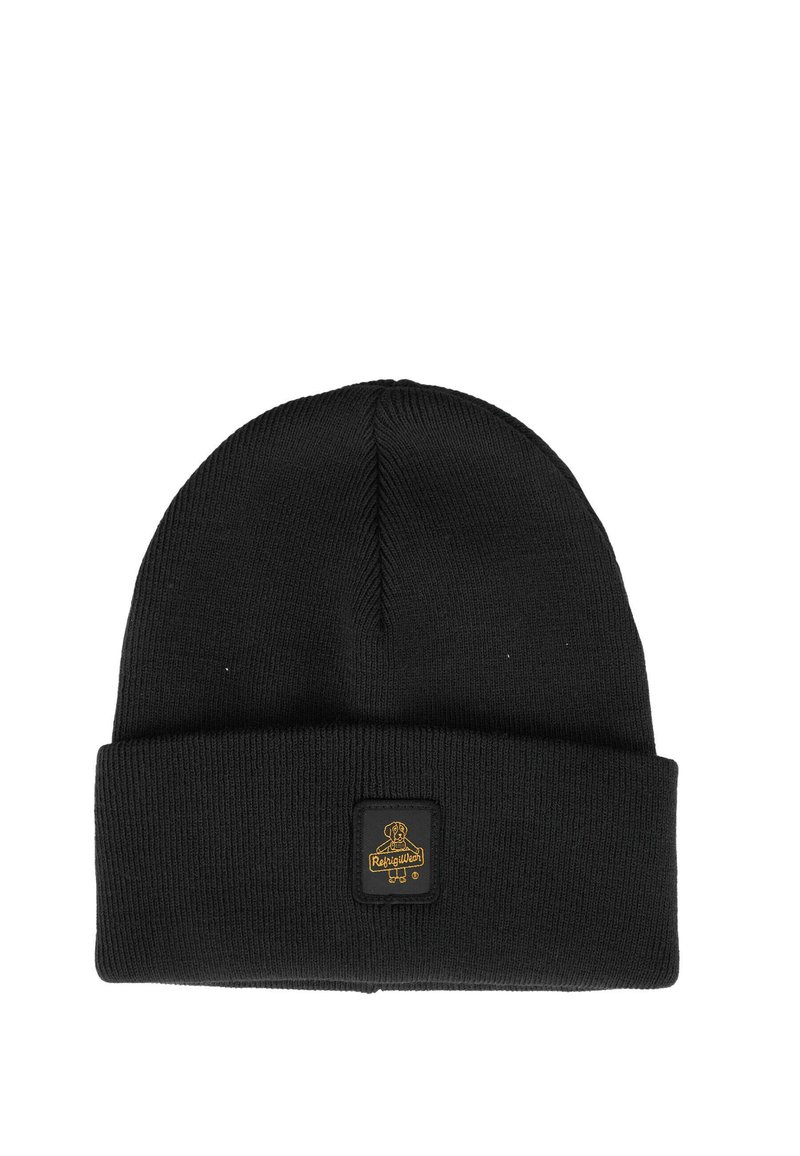 Refrigiwear CLARK - Berretto - nero