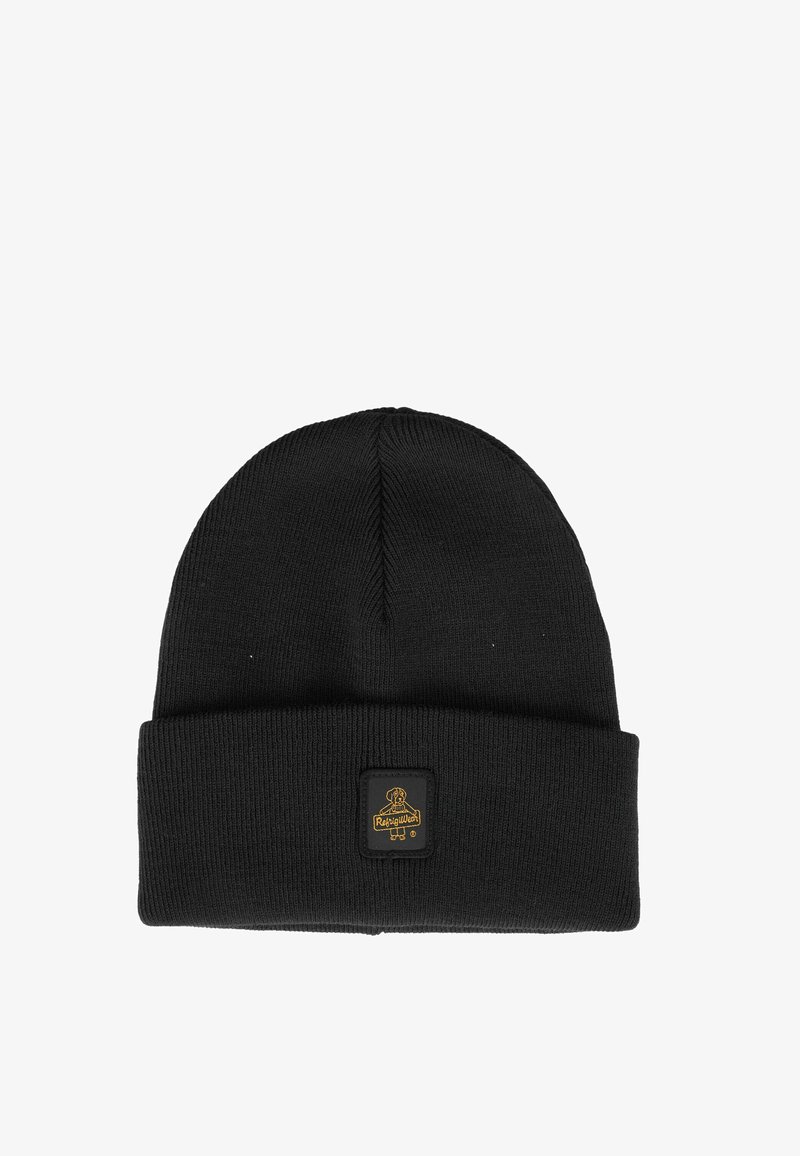 Refrigiwear CLARK - Berretto - nero