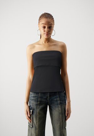 PCABBIE TUBE - Top - black