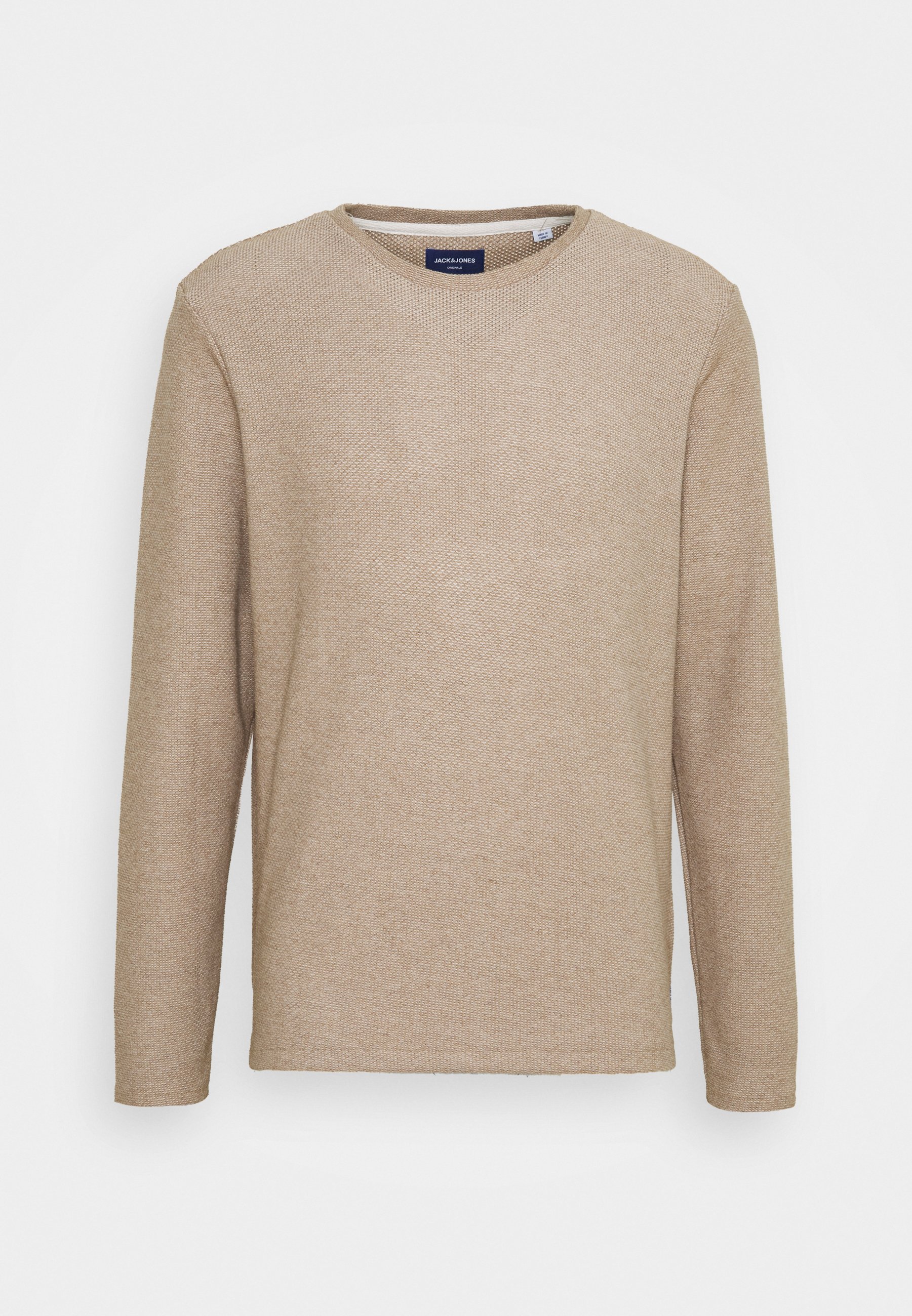 Homme JORKILI CREW NECK - Pullover Homme JORKILI CREW NECK - Pullover