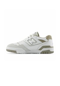 Sneakers basse - white