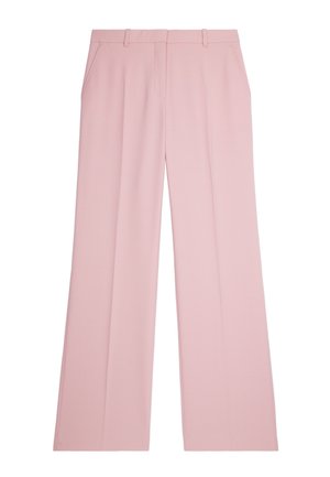 The Kooples Pantalon classique - pastel pink