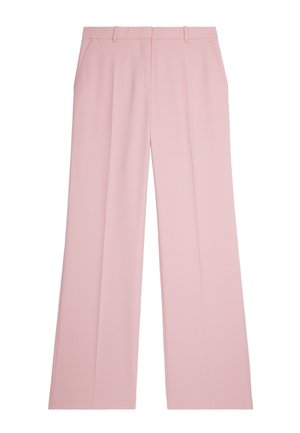 The Kooples Stoffhose - pastel pink