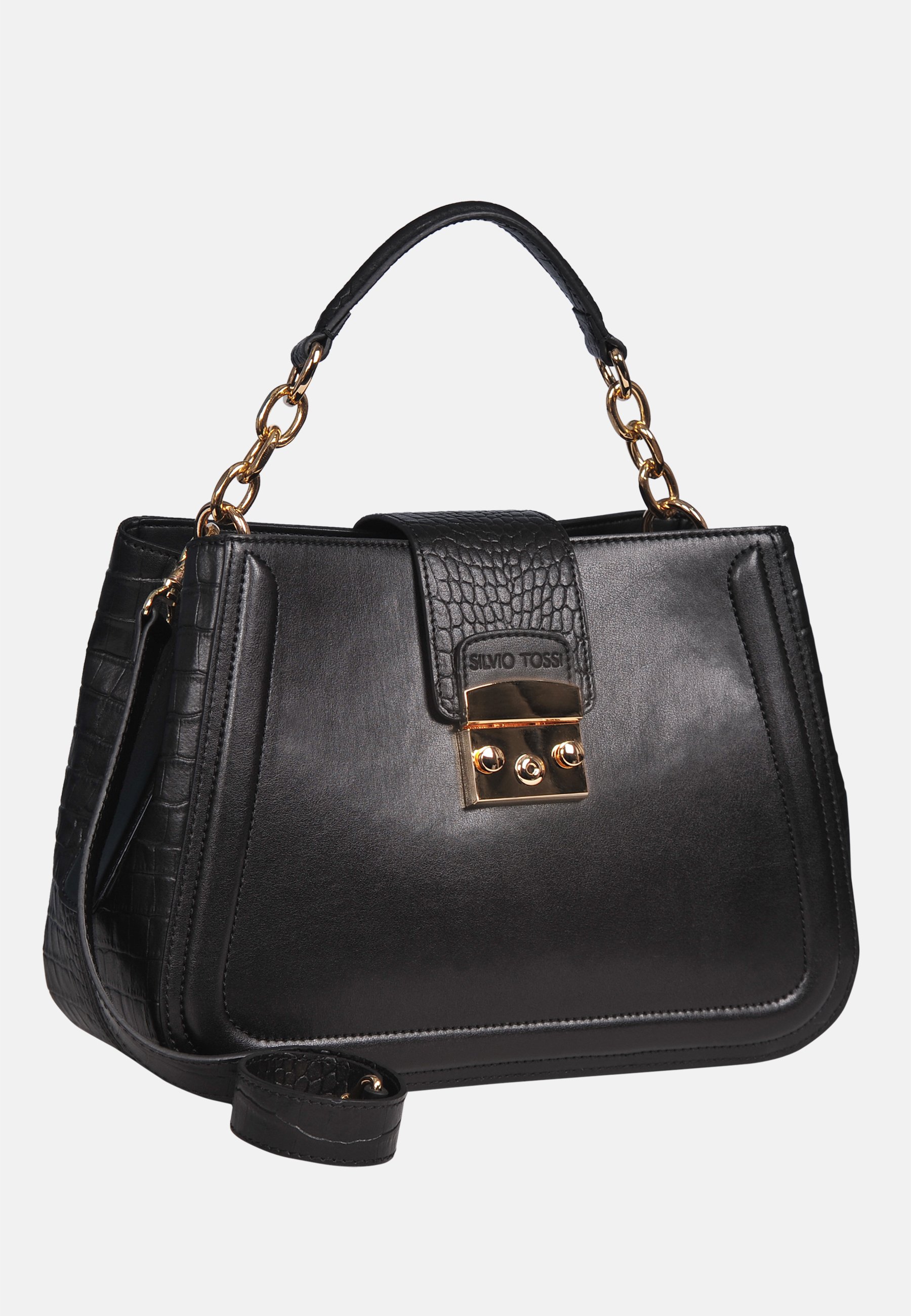 SILVIO TOSSI - Swiss Label